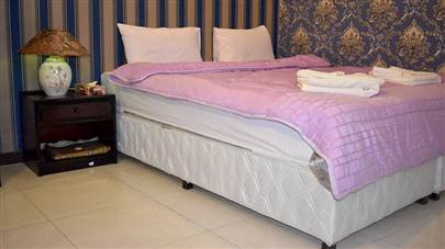 اتاق دو تخته دبل هتل شاهان چابهار اتاق دو تخته دبل هتل شاهان چابهار